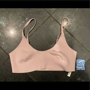 Free People Seamless Bra size small